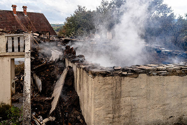 Reliable Odor Removal contractor in Watertown, FL by Fire Damage Biloxi